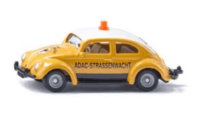 Masina - Volkswagen - Broasca Clasic | Siku