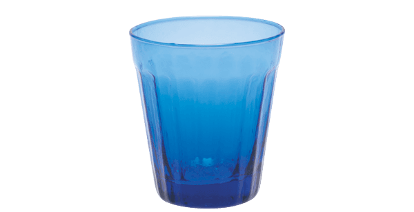 Pahar bleumarin - Wine Bitossi, 200 ml | Bitossi