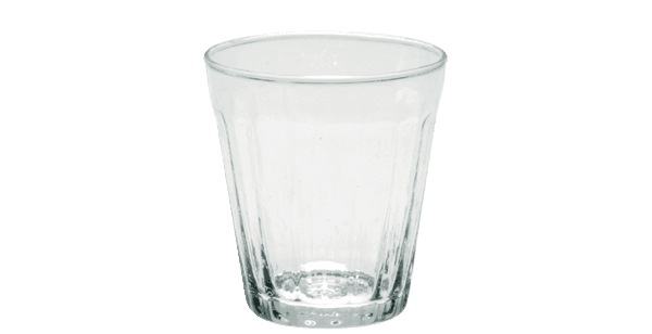 Pahar transparent - Wine Bitossi, 200 ml | Bitossi
