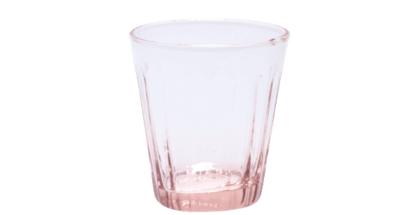 Pahar rosa - Wine Bitossi, 200 ml | Bitossi
