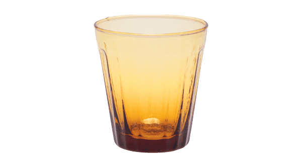 Pahar galben - Wine Bitossi, 200 ml | Bitossi