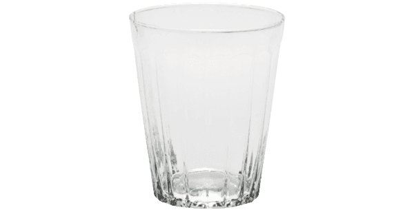 Pahar transparent Bitossi, 400 ml | Bitossi