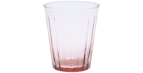 Pahar roz - Water Tumblers Bitossi, 400 ml | Bitossi