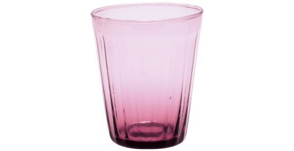 Pahar fucsia - Water Tumblers Bitossi, 400 ml | Bitossi