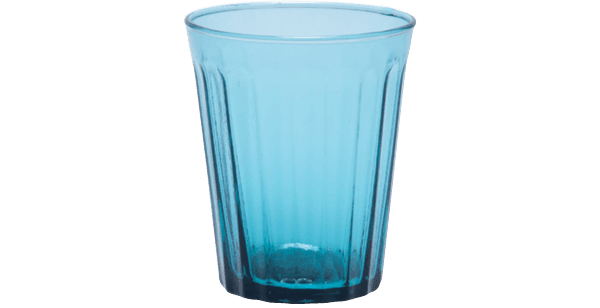 Pahar albastru - Water Tumblers Bitossi, 400 ml | Bitossi