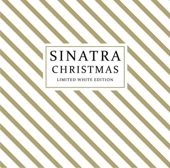 Sinatra Christmas - White Vinyl | Frank Sinatra