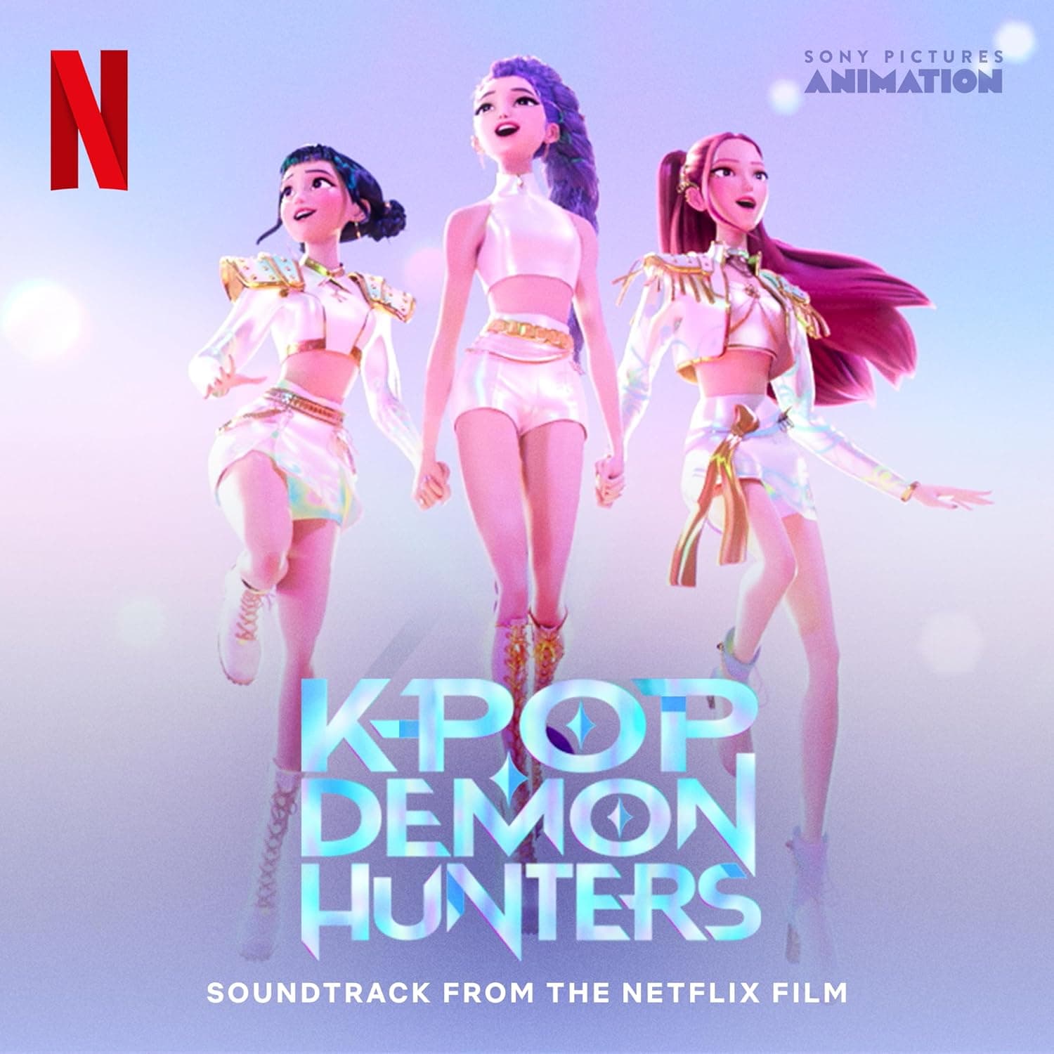 K-Pop Demon Hunters (Soundtrack) | Various Artists