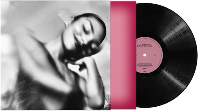 The Art Of Loving - Vinyl | Olivia Dean