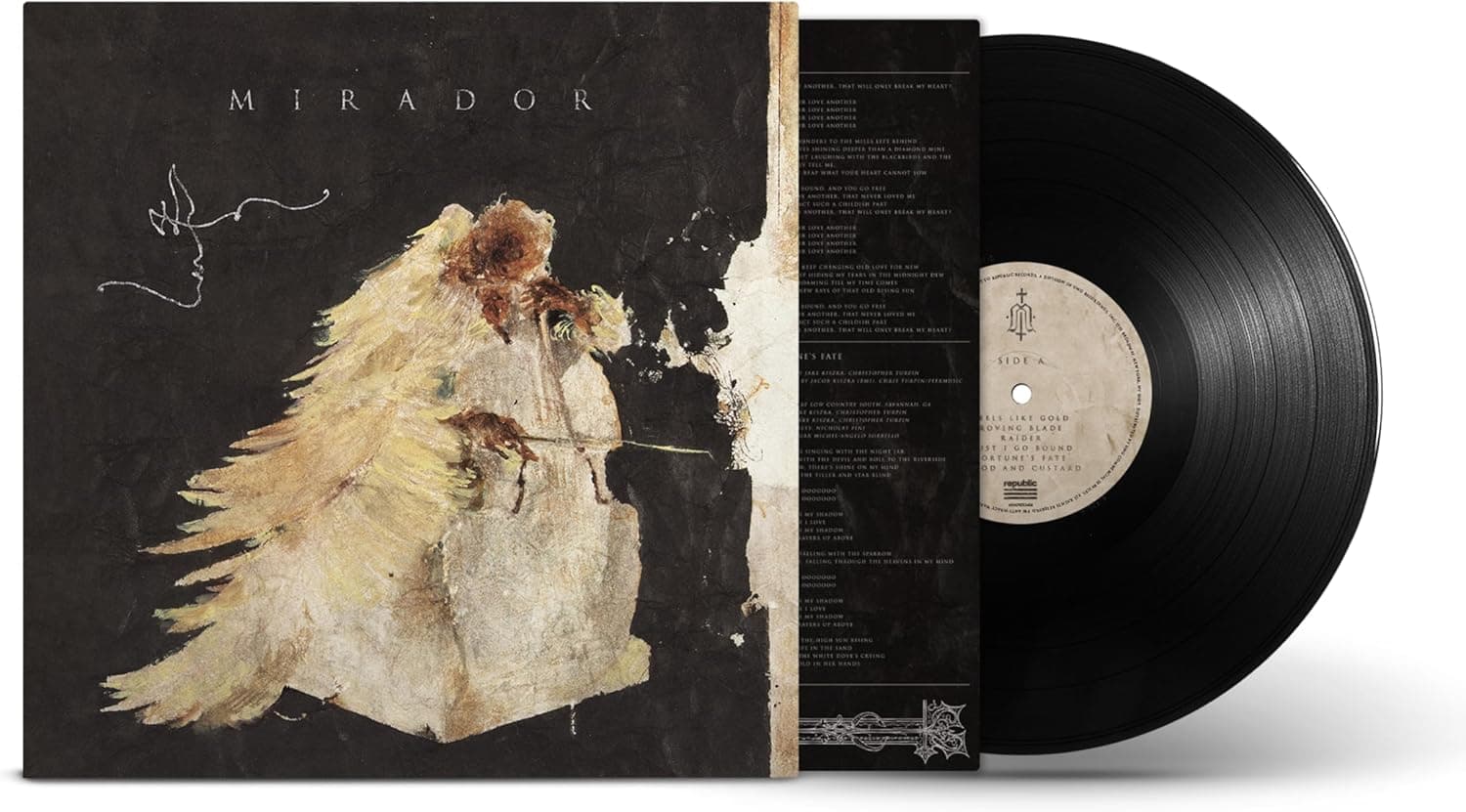 Mirador - Vinyl | Mirador