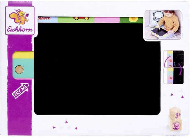 Jucarie interactiva - Tabla de desen LCD | Eichhorn