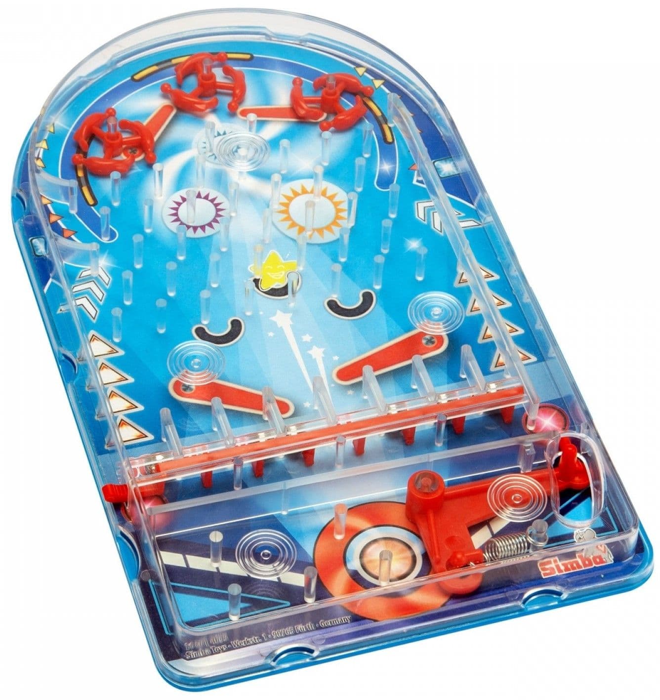 Jucarie - Mini Pinball | Simba