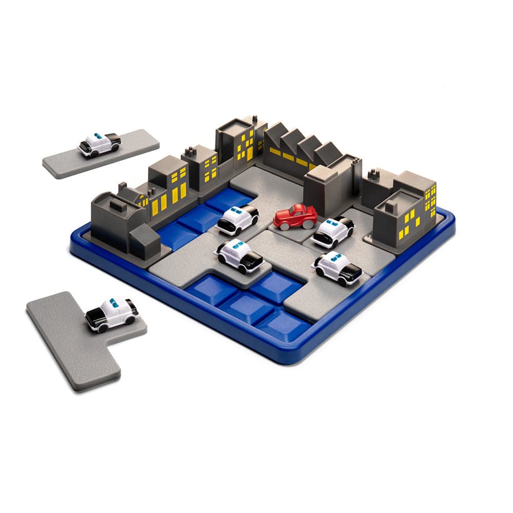 Joc de logica - RoadBlock, RO | Smart Games