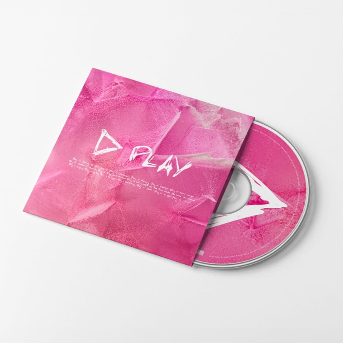 Play | Ed Sheeran