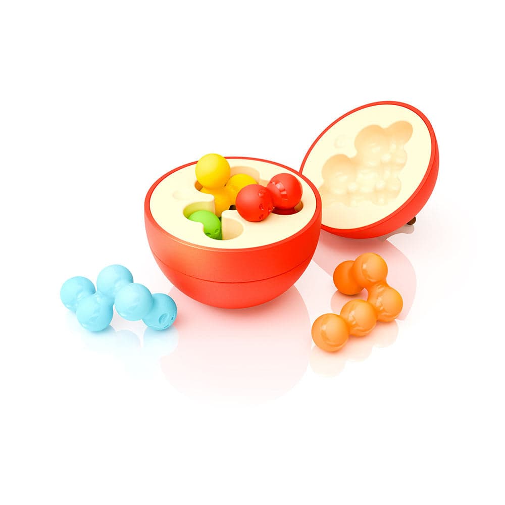Joc de logica - Apple Puzzler | Smart Games