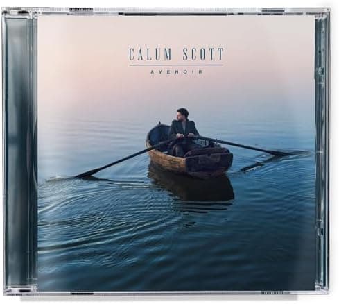 Avenoir | Calum Scott