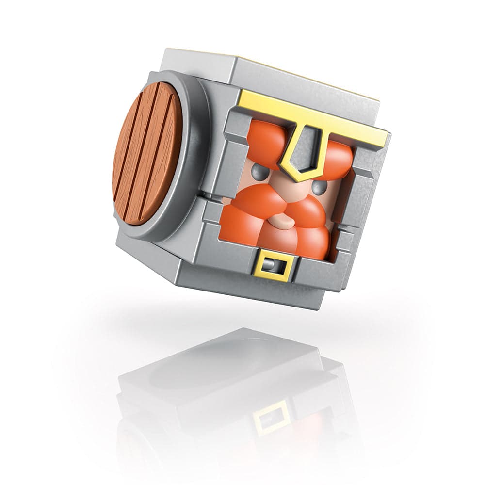 Joc de logica - Break-out: Escape The Dungeon, RO | Smart Games