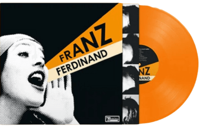 You Could Have It So Much Better (20th Anniversary Edition) - Vinyl | Franz Ferdinand