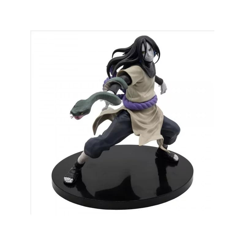 Figurina - Naruto Shippuden - Orochimaru | AbyStyle