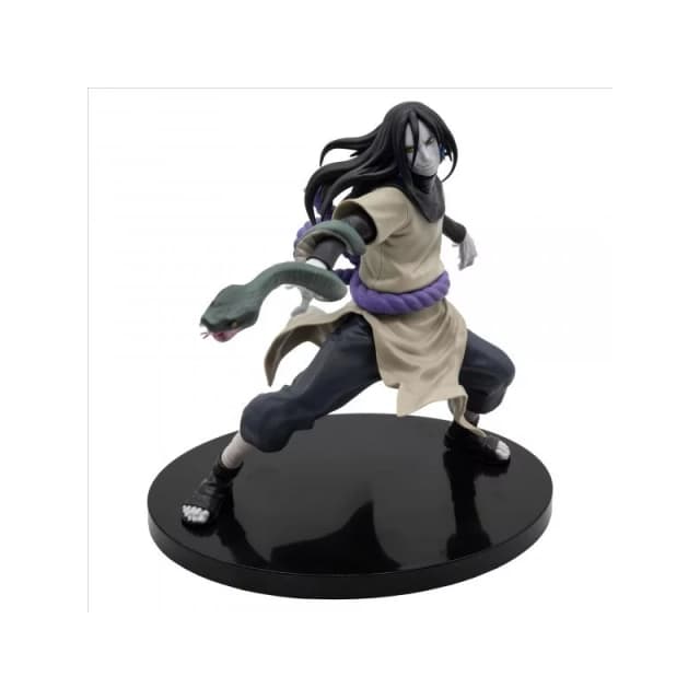 Figurina - Naruto Shippuden - Orochimaru | AbyStyle