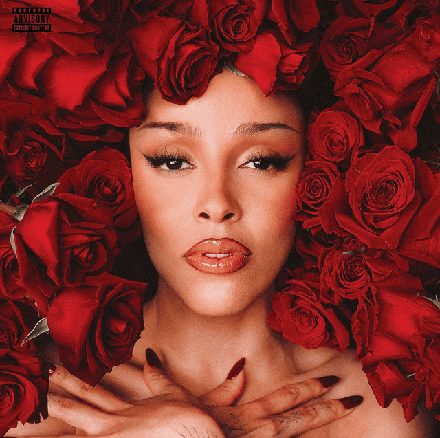 Vie | Doja Cat