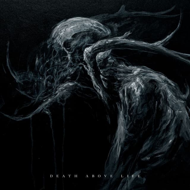 Death Above Life (Limited Edition) | Orbit Culture