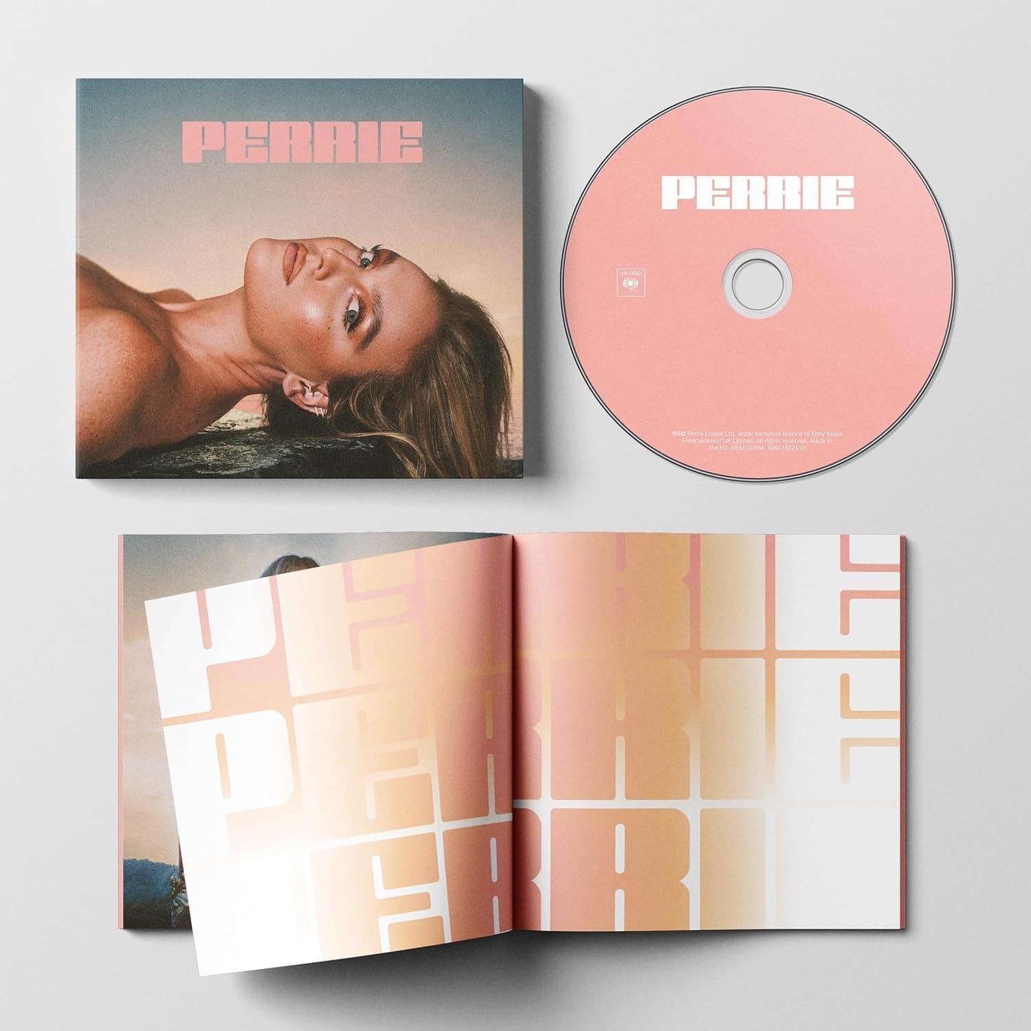 Perrie | Perrie