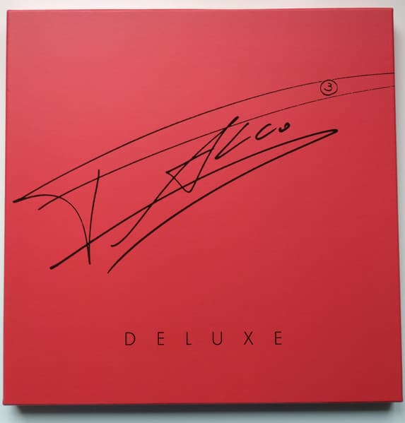Falco 3 (Deluxe Edition) - Vinyl | Falco