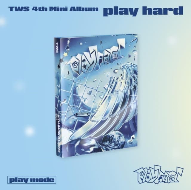 Play Hard (Play Mode) | TWS