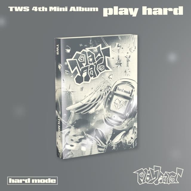 Play Hard (Hard Mode) | TWS