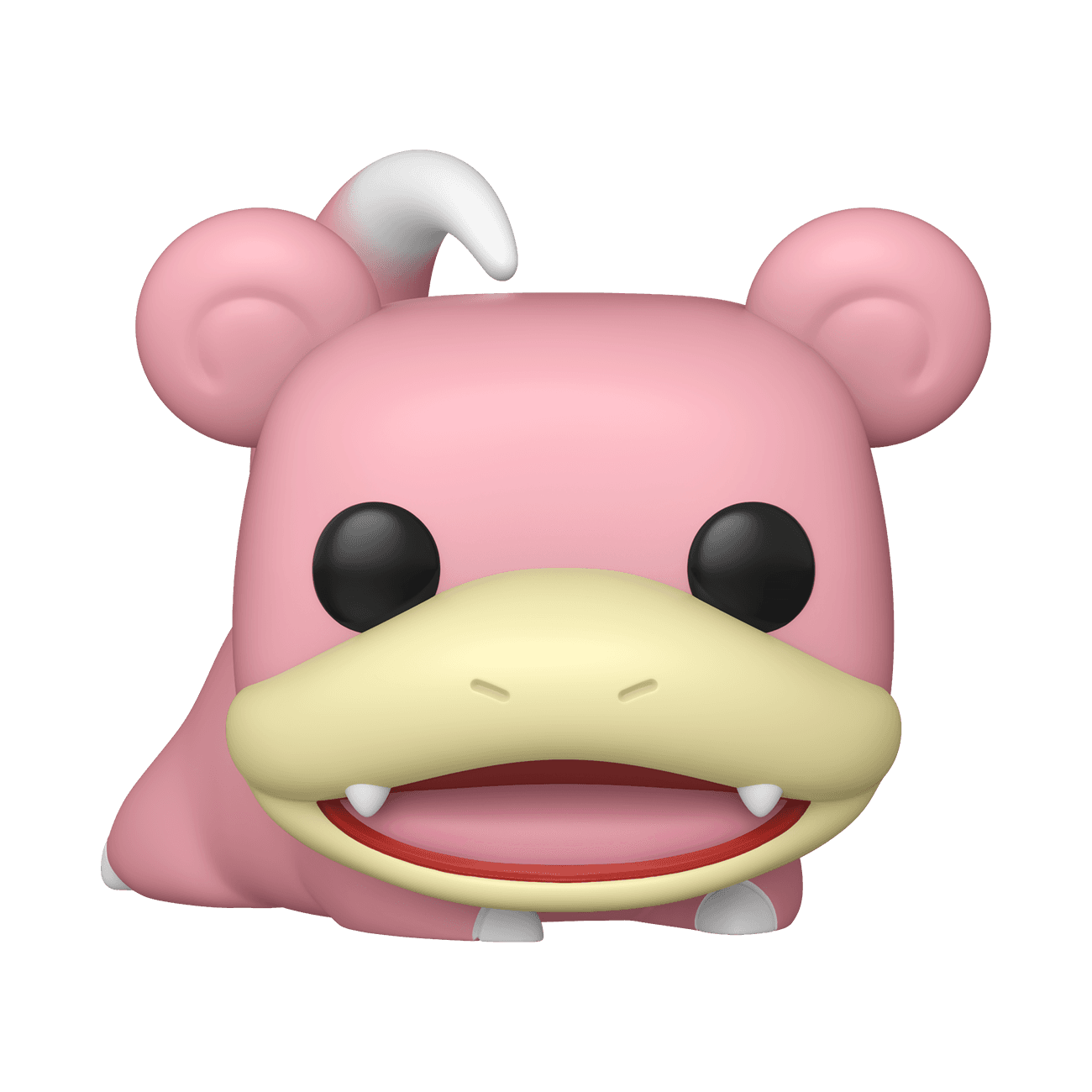 Figurina - Pop! Games - Pokemon: Slowpoke - Jumbo | Funko