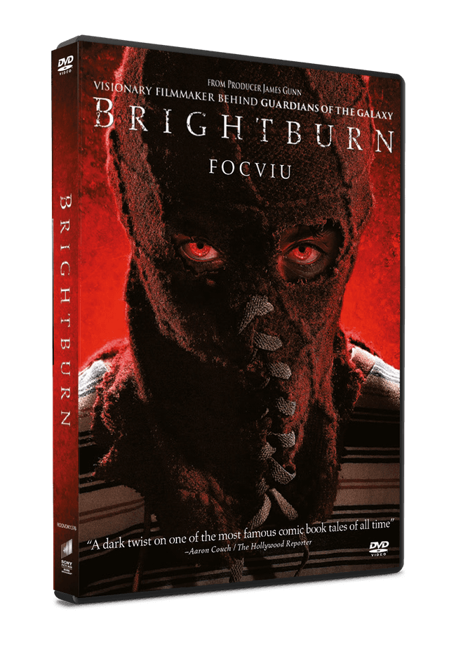 Focviu / Brightburn | David Yarovesky