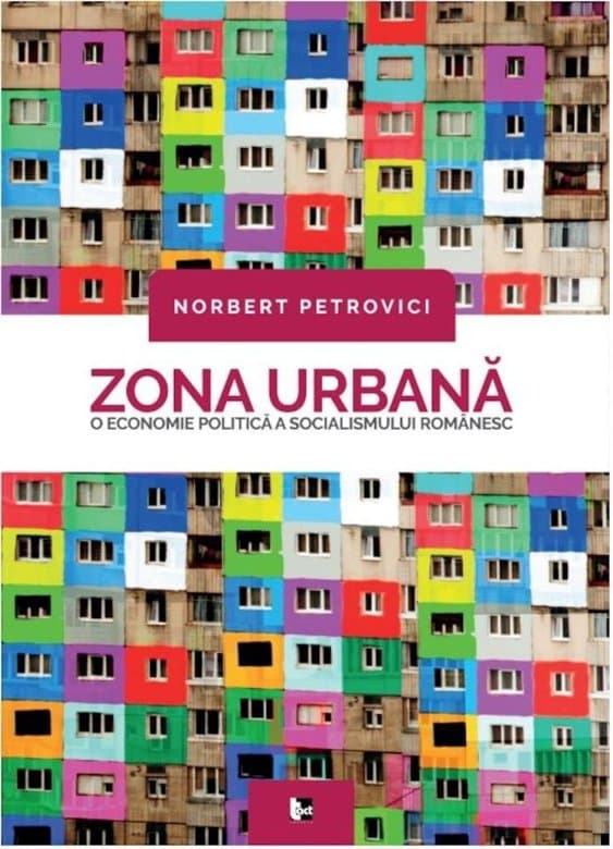 Zona urbana | Norbert Petrovici