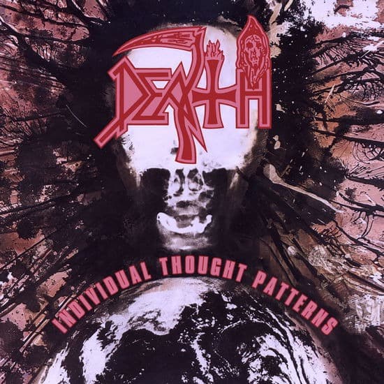 Individual Thought Patterns - Vinyl | Death