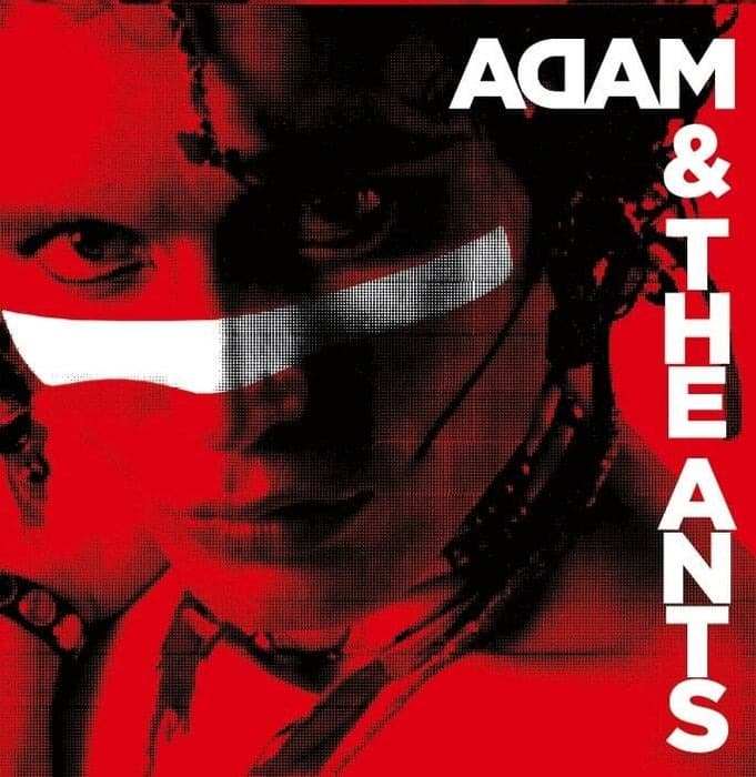 The Singles | Adam & The Ants