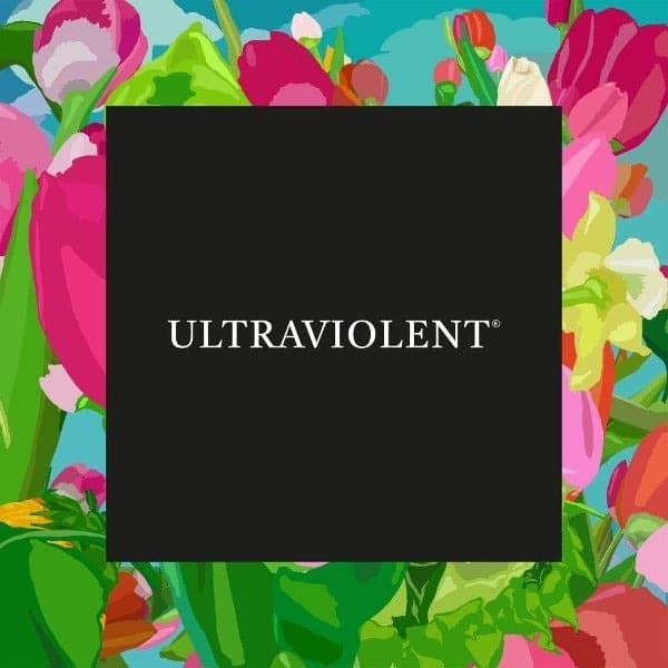 Ultraviolent - Vinyl | Kyo
