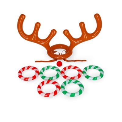 Joc de coordonare - Oh my deer | Legami