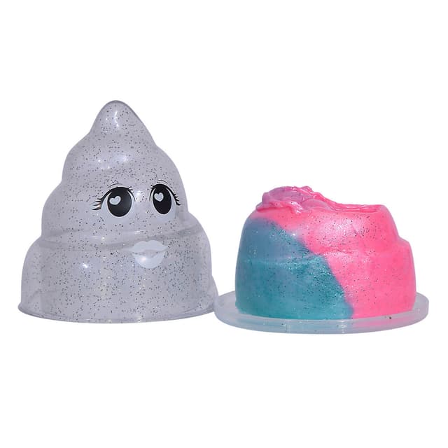 Slime in borcan - Puuupsi Poop Unicorn | Simba