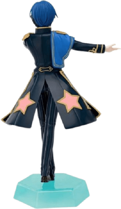 Figurina - Hatsune Miku:Colorful Stage! - Kaito Wonderland Sekai | Sega