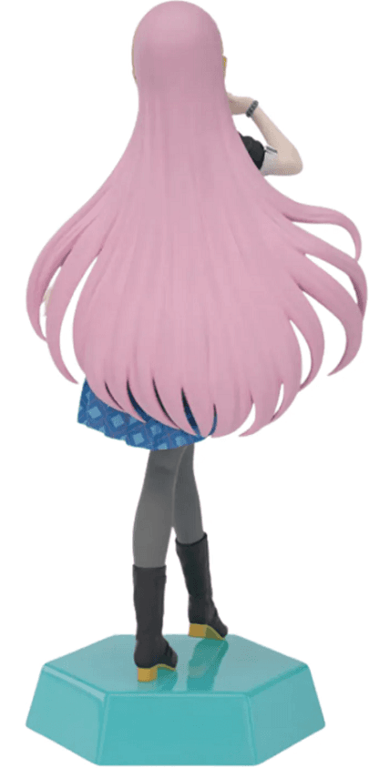 Figurina - Hatsune Miku: Colorful Stage! - Megurine Luka School Sekai | Sega