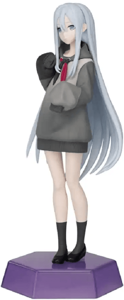 Figurina - Hatsune Miku:Colorful Stage! - Yoisaki Kanade | Sega