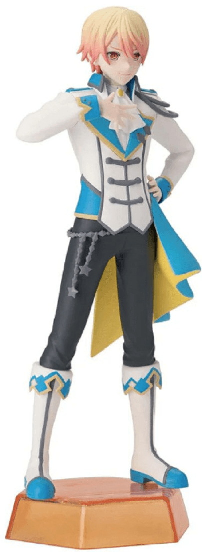 Figurina - Hatsune Miku:Colorful Stage! - Tenma Tsukasa | Sega