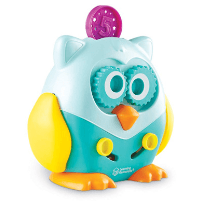 Joc educativ - Bufnita cea isteata | Learning Resources