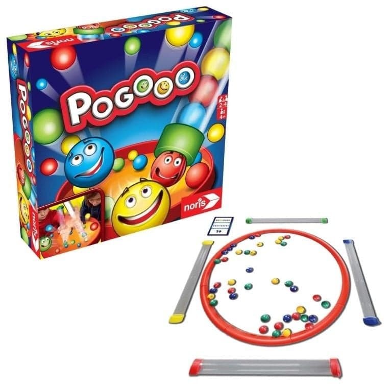 Joc de societate - Pogooo | Noris