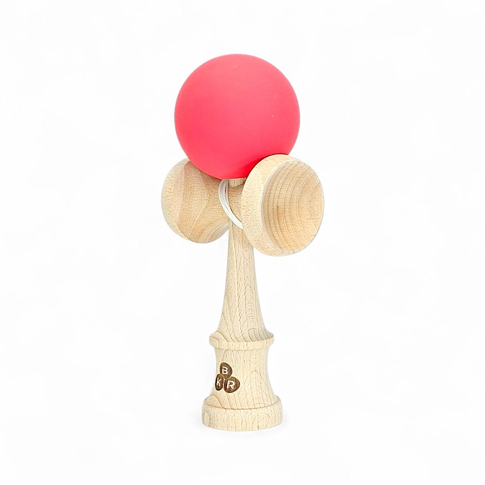 Kendama - KBR, rosu | KBR