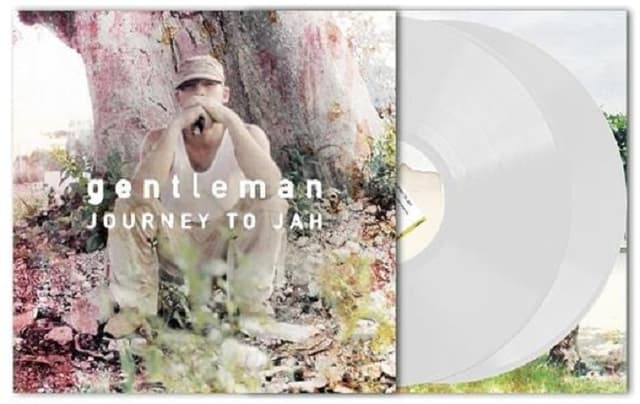 Journey To Jah - Vinyl | Gentleman