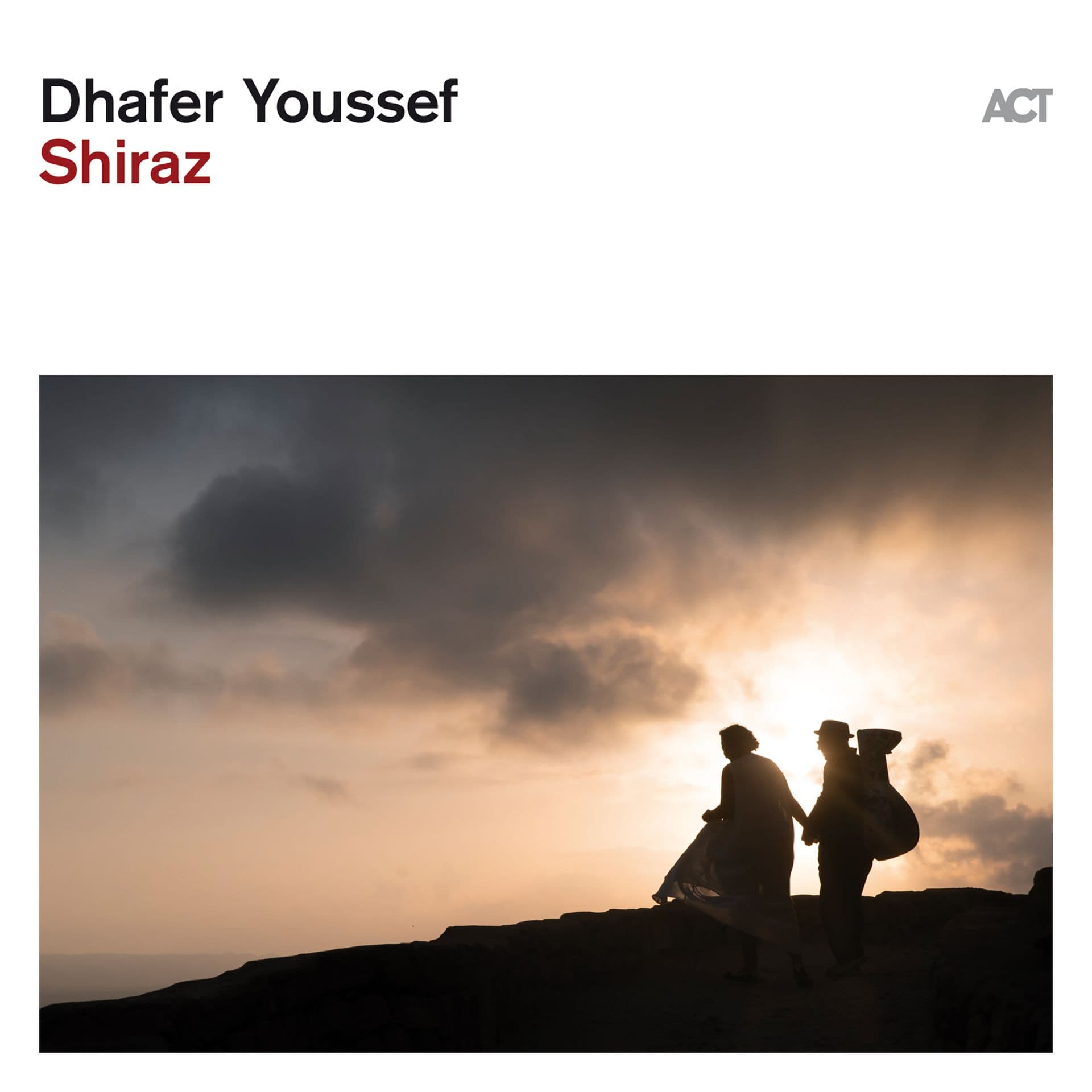Shiraz - Vinyl | Dhafer Youssef