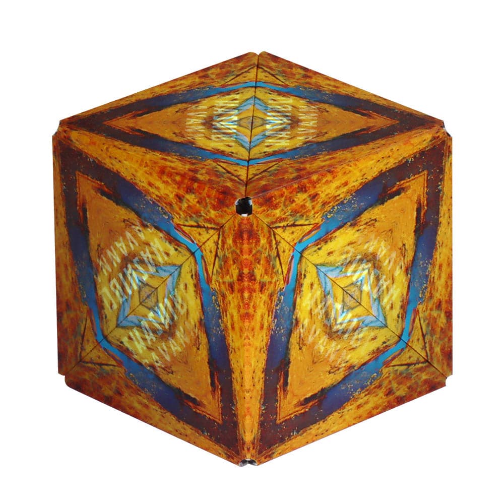 Puzzle 3D - Shashibo - Savanna | Fun In Motion Toys