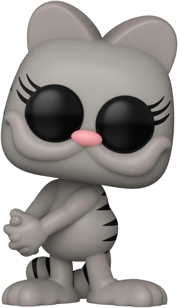Figurina - Funko Pop! Comics - Garfield – Nermal | Funko