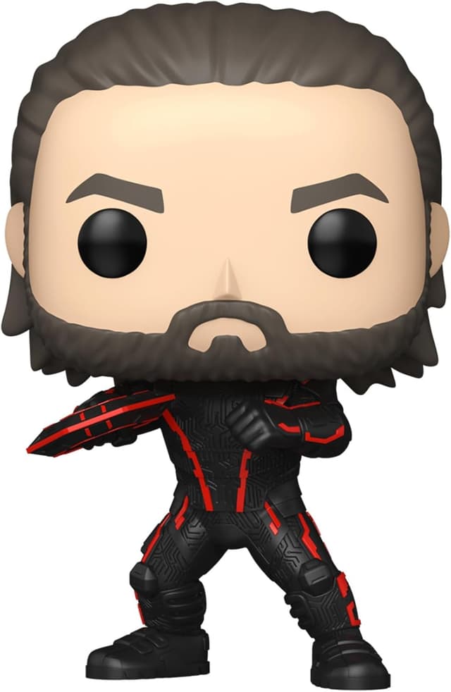 Figurina - Funko Pop! Movies - Tron: Ares - Ares | Funko