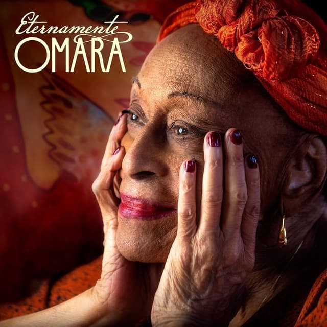 Eternamente Omara - Vinyl | Omara Portuondo
